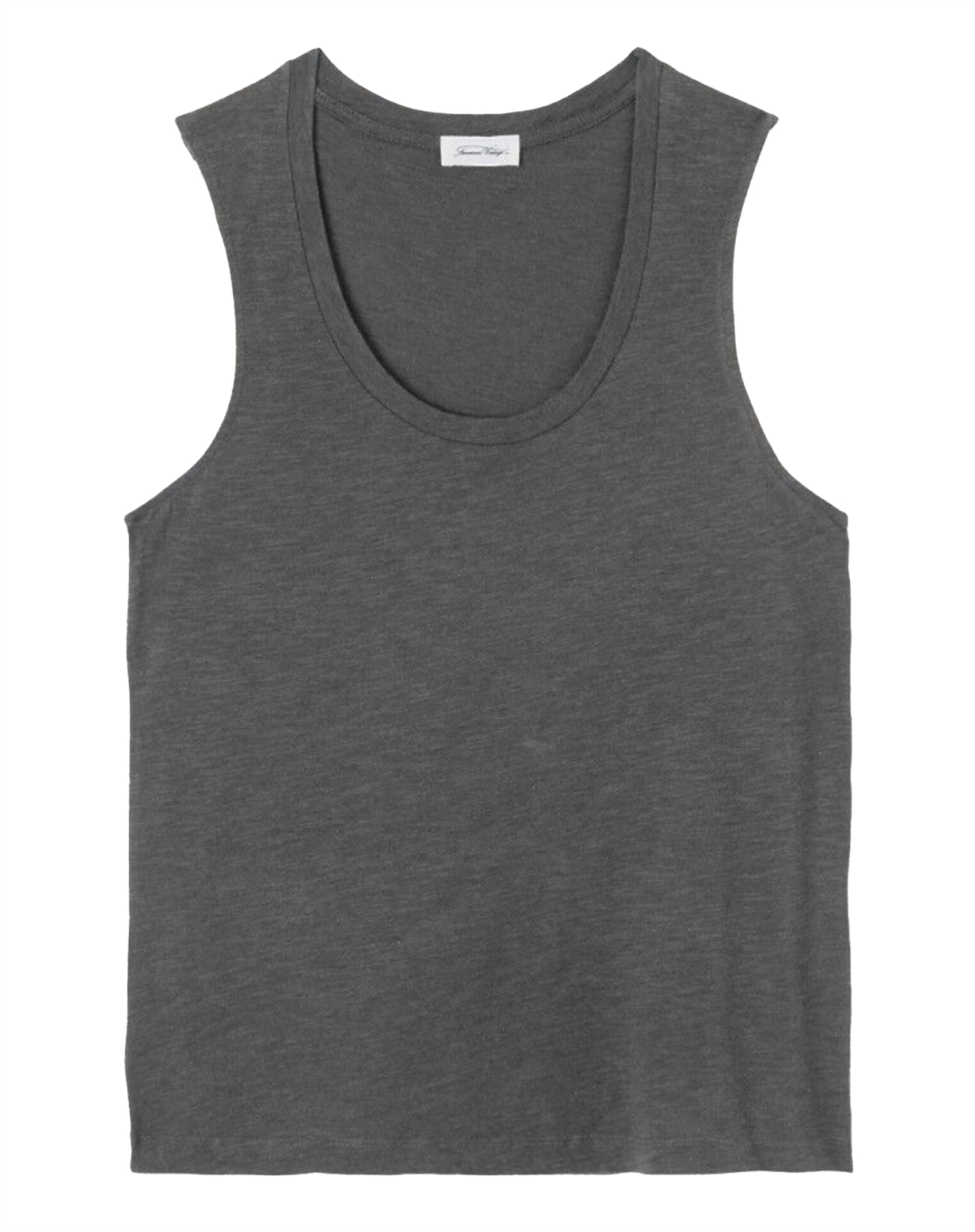 American Vintage - Jacksonville Top - Anthracite